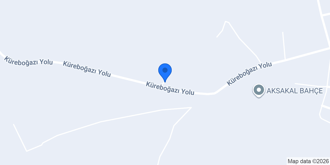 Sivaslı Ali Ağanın çiftliği konumu