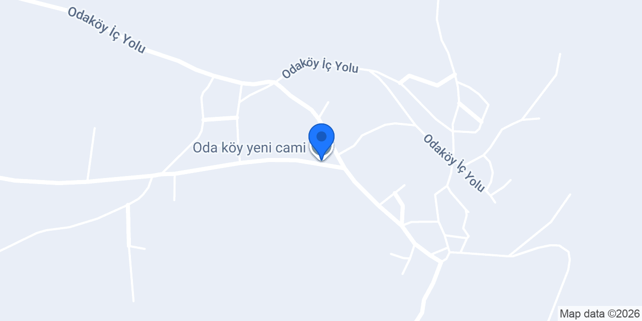 Hasan Şen İlköğretim Okulu konumu