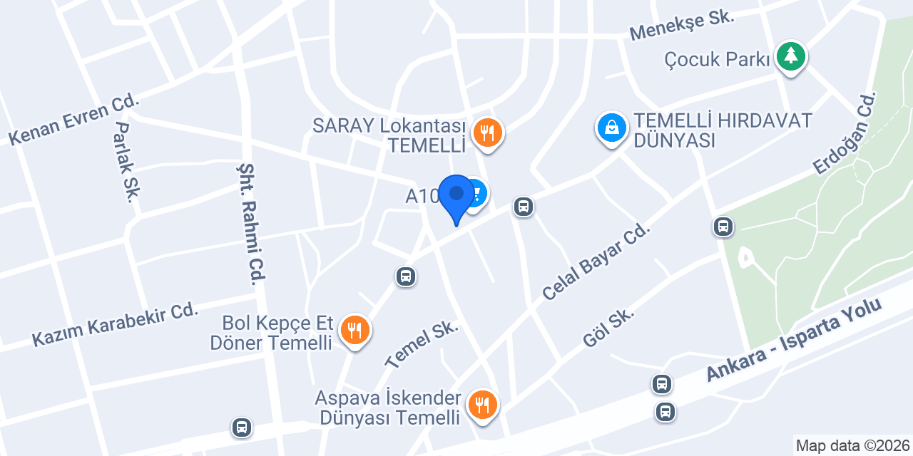 KASAP UĞUR konumu