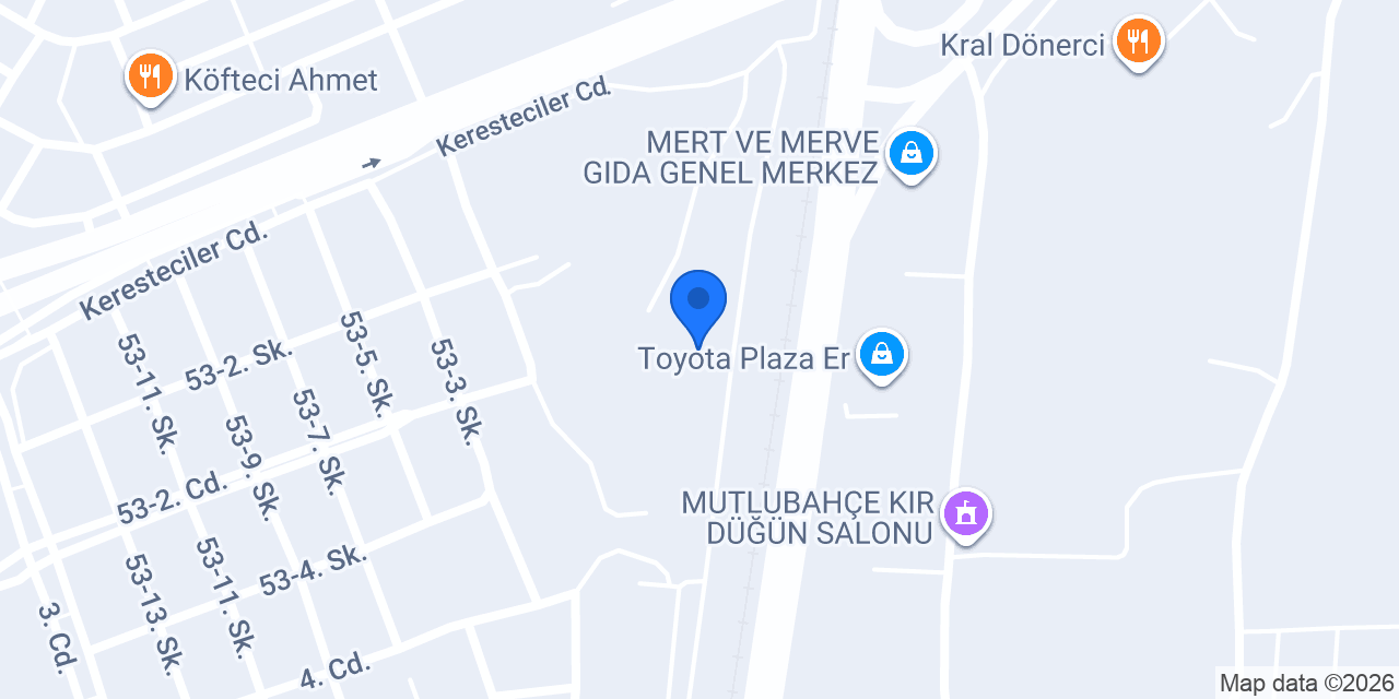 Atasever sineklik panjur konumu