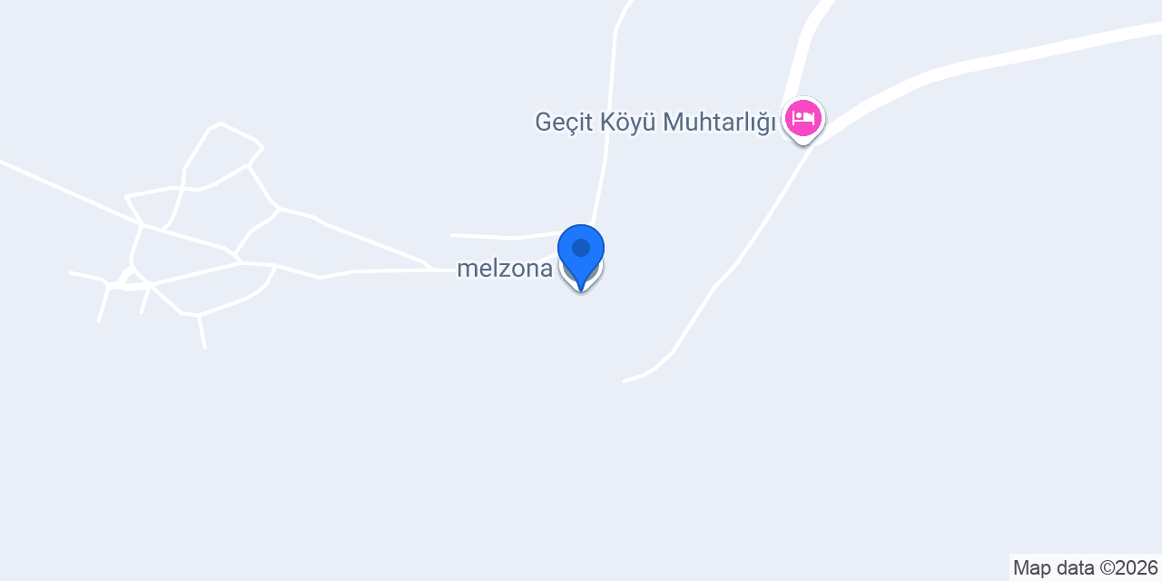 melzona konumu