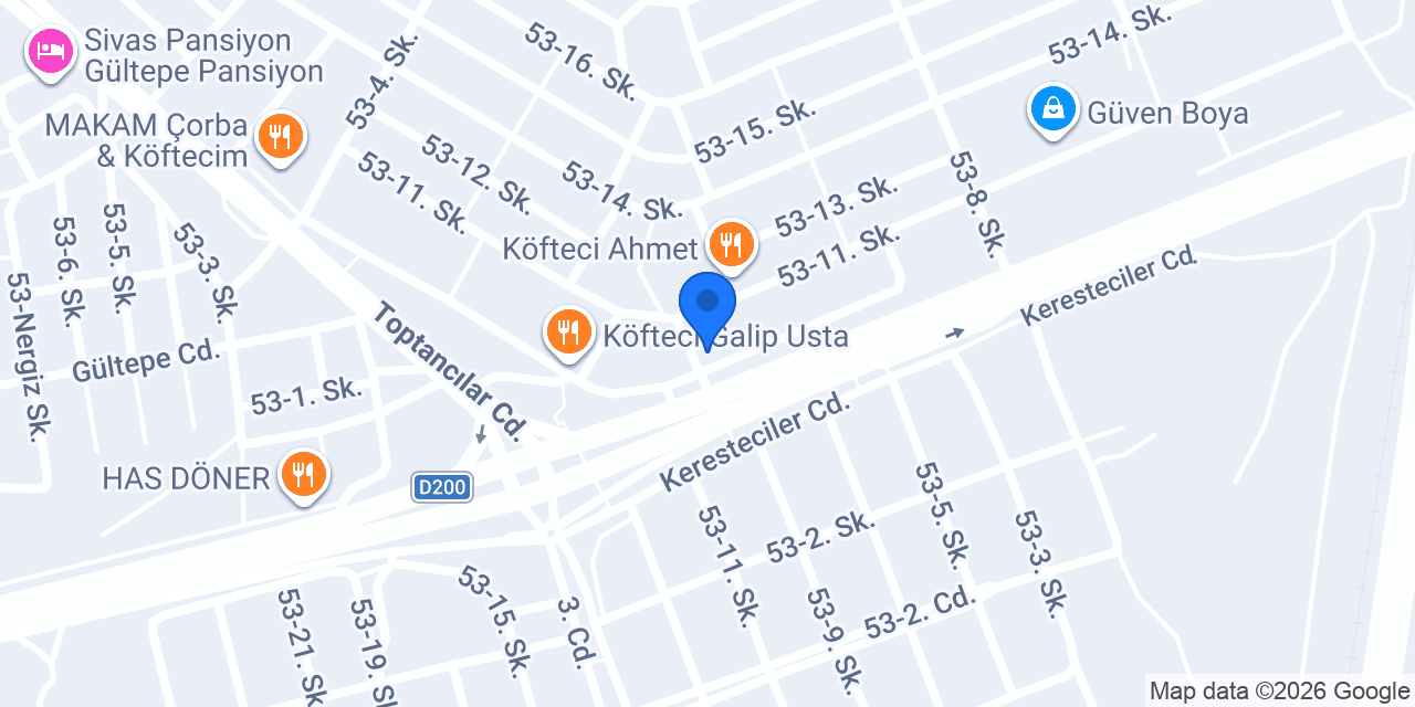 Aşçıbaşı konumu