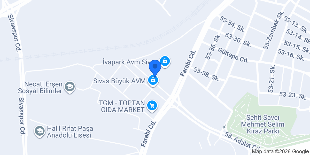 Atasay konumu