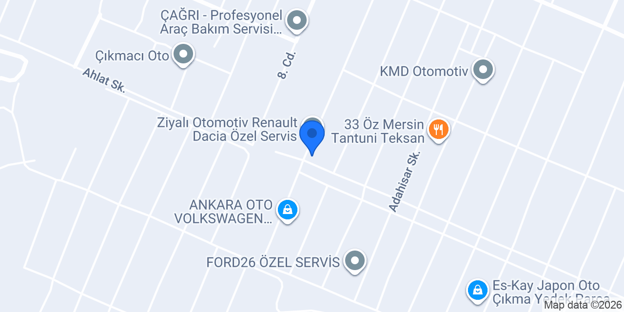 Ulucan Havalandırma konumu