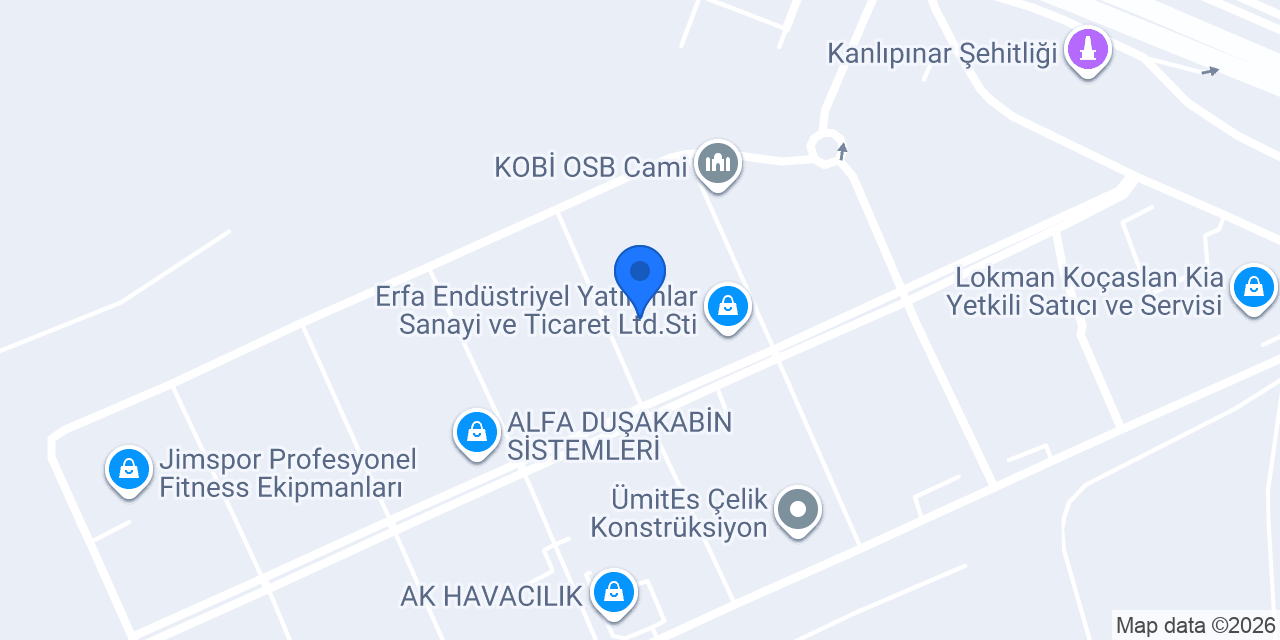 KAYAHAN KURUYEMİŞ konumu