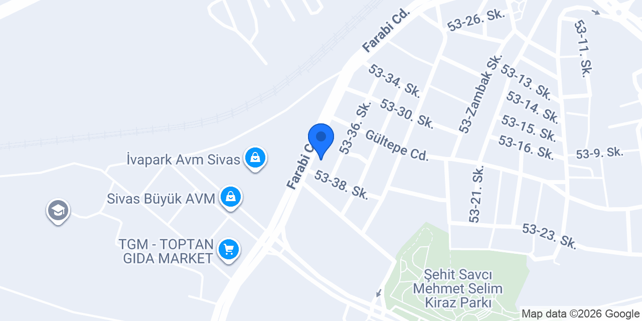 T.C. MİLLÎ EĞİTİM BAKANLIĞI konumu