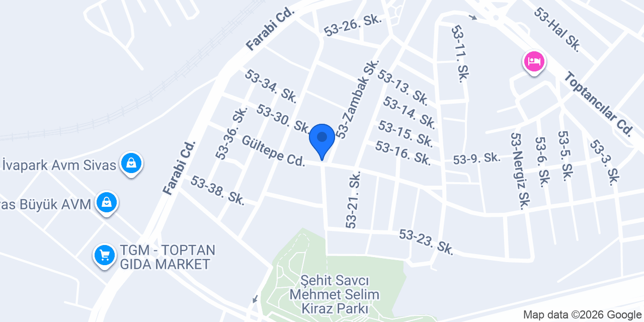 Sivas Hoparlör Kiralama konumu