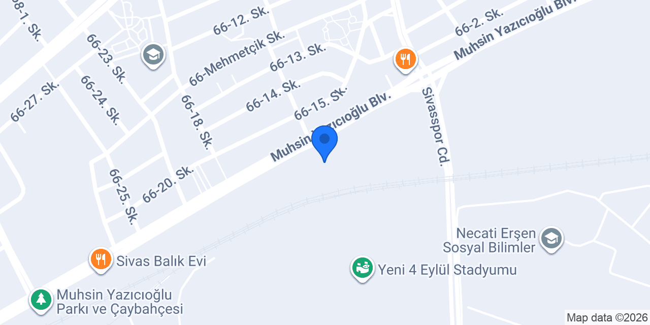 Adil Bey Group konumu