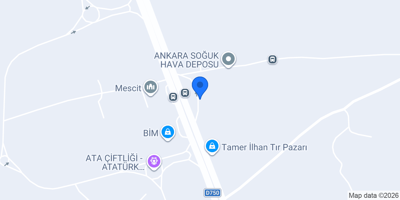 Aytemiz konumu