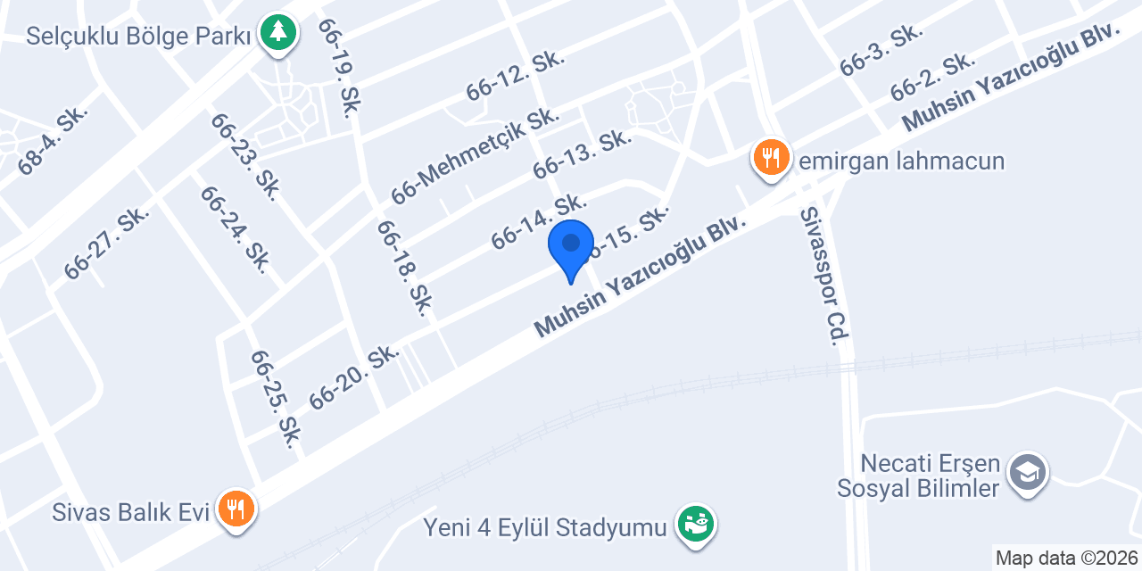 ÇOBANOĞLU ELEKTRONİK konumu