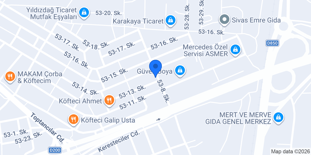 Çitiller Panel çit jiletli Tel Tel çit İnş.Mal. konumu
