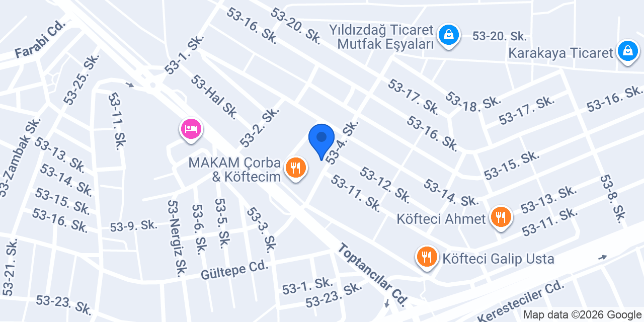 Avukat Onur Alp Şahin konumu
