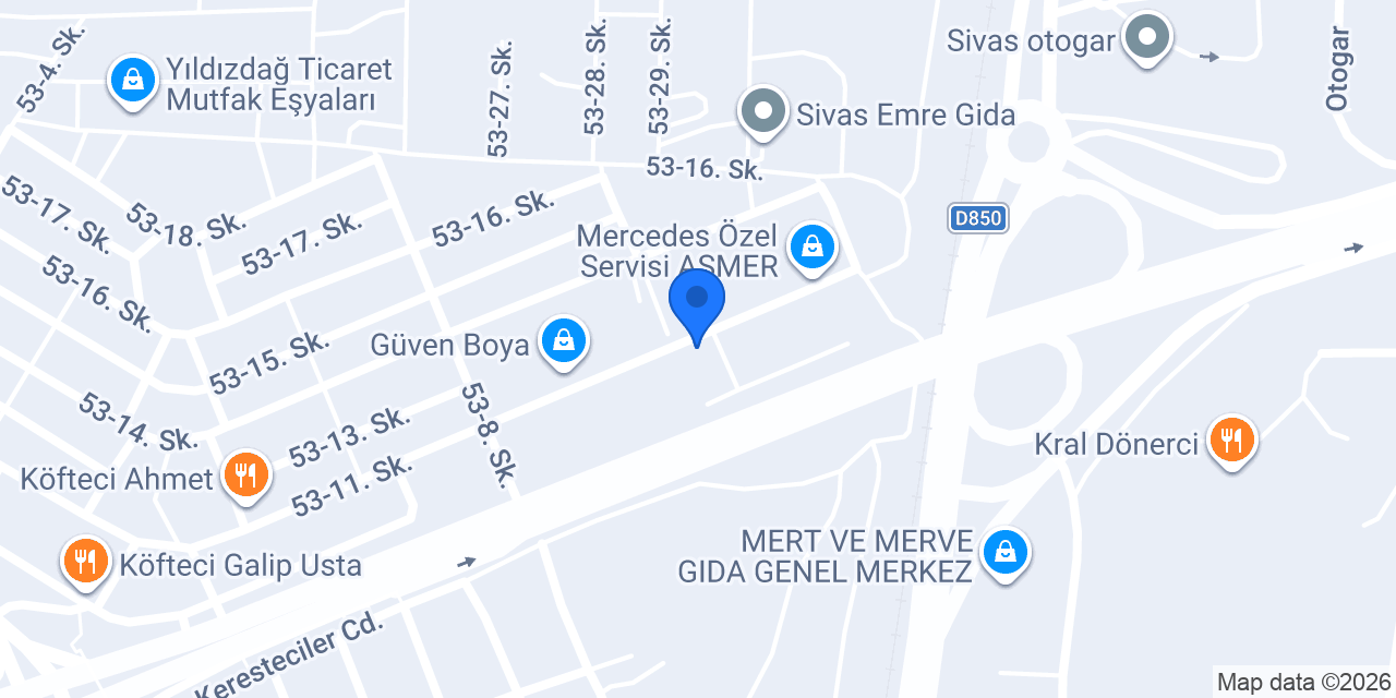 Akkaşlar Grup konumu