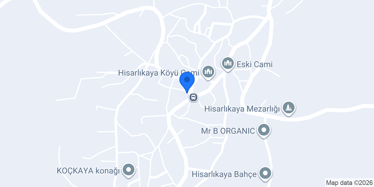 Geredeli besicilik konumu