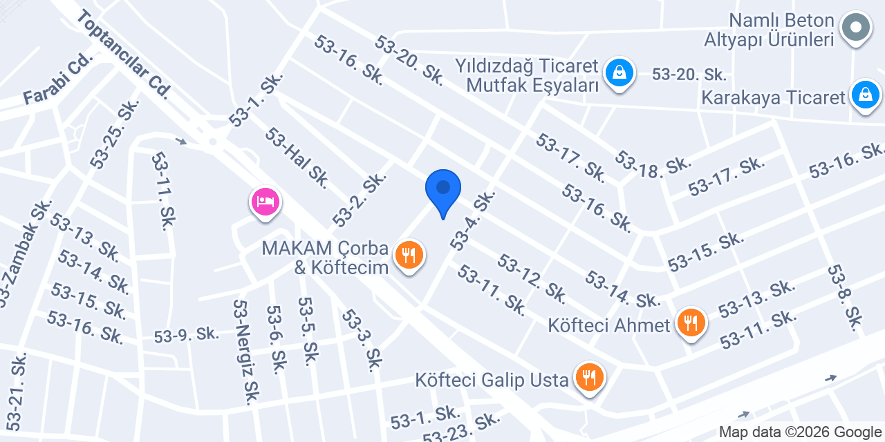Fit Stüdyo konumu