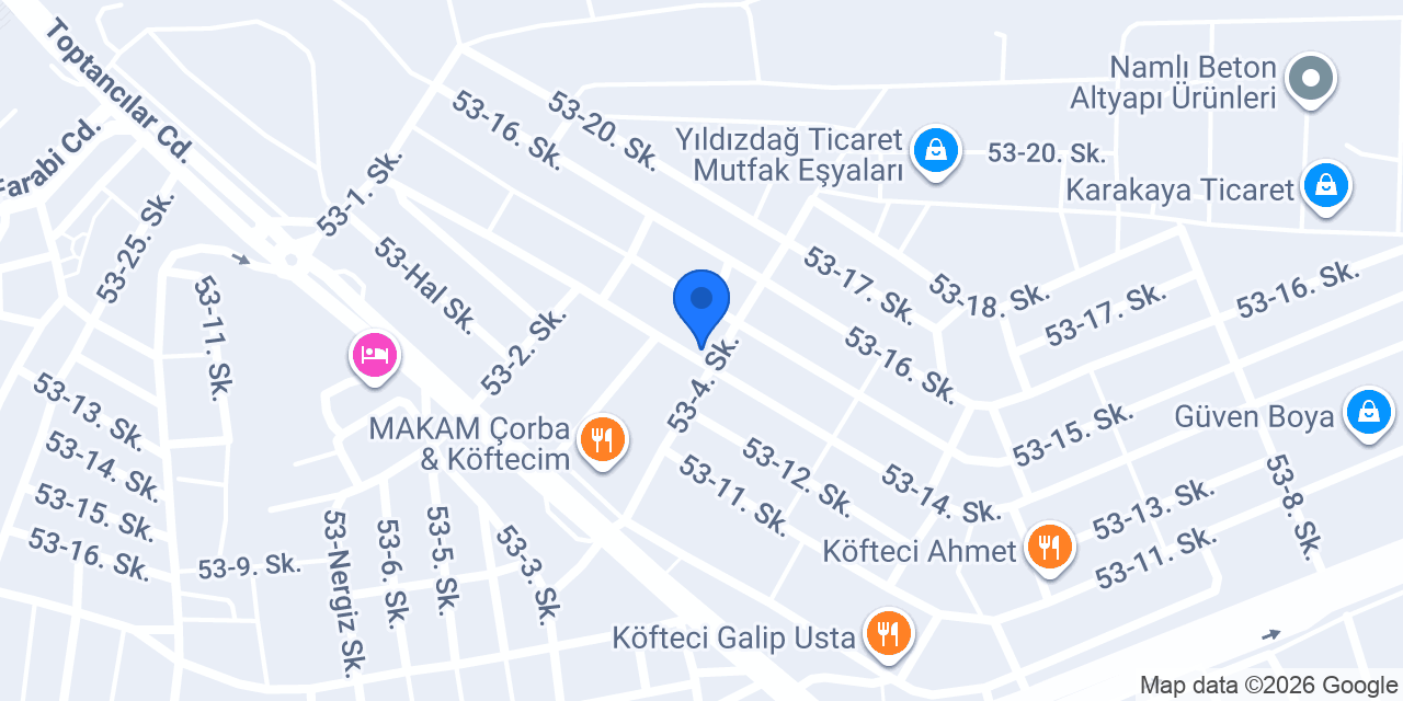 Sivas içecek Dünyasi konumu