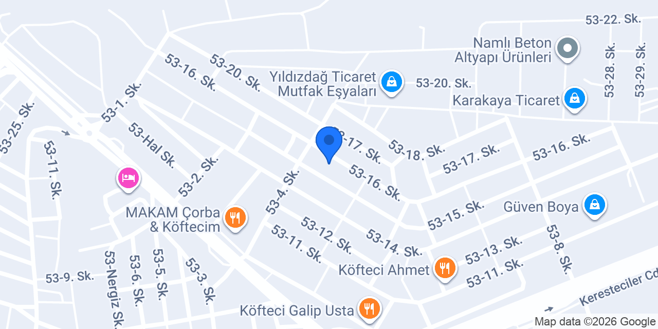Ups Kargo-sivas Şubesi konumu
