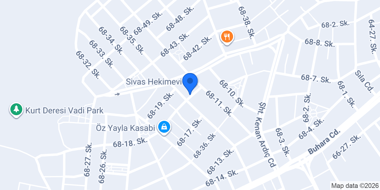Diriliş Kümbet Taksi konumu