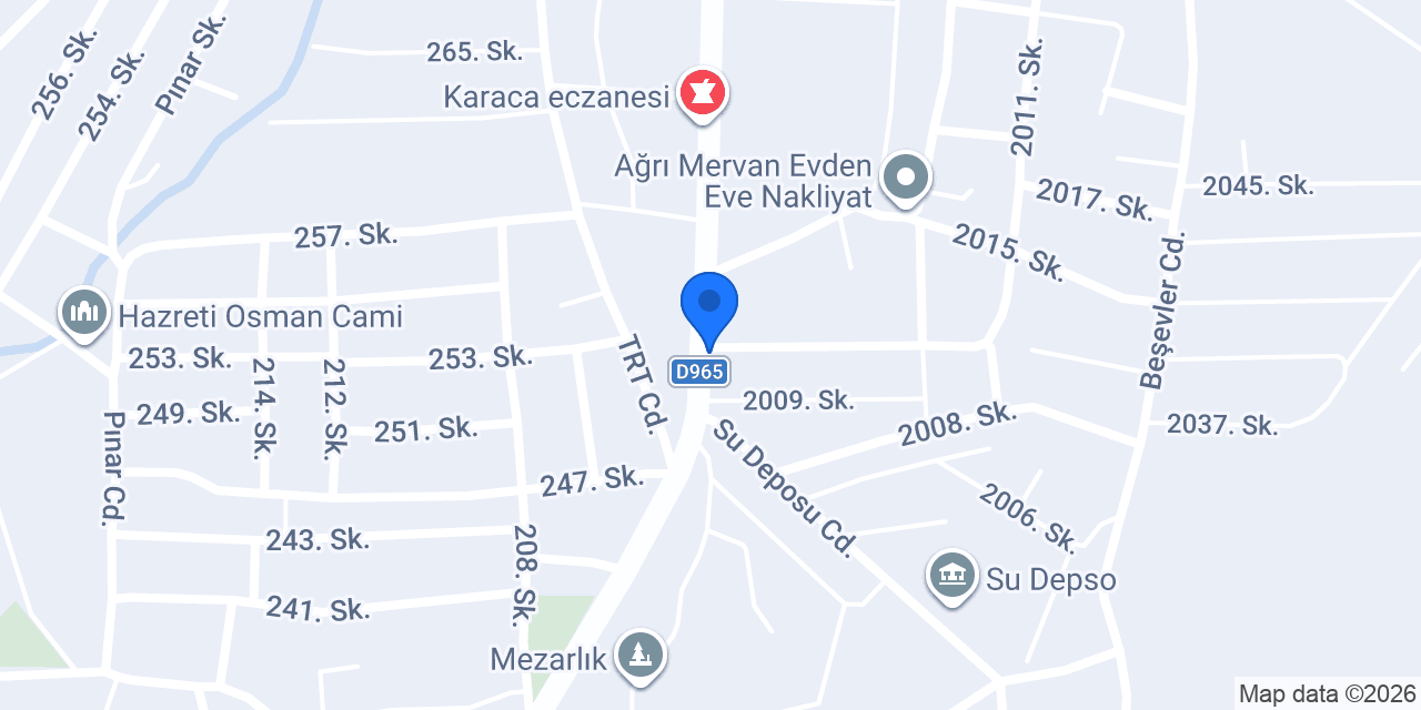 Fevzi Gelturan Sigorta konumu
