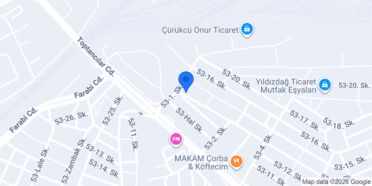 AN-SA KÖMÜR & TEL ÖRGÜ ÇİT konumu