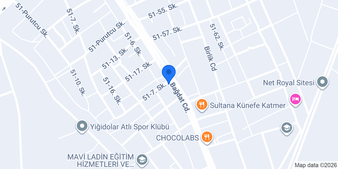 Pınarlı Hukuk ve Danışmanlık konumu