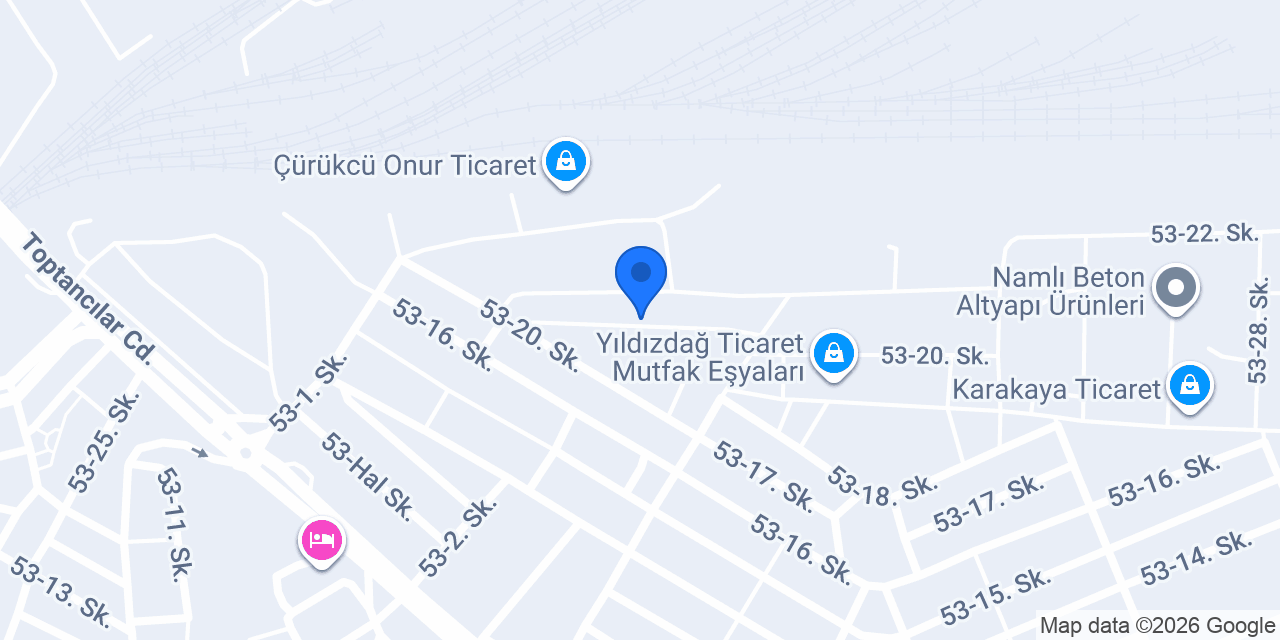 ESG Tarım konumu