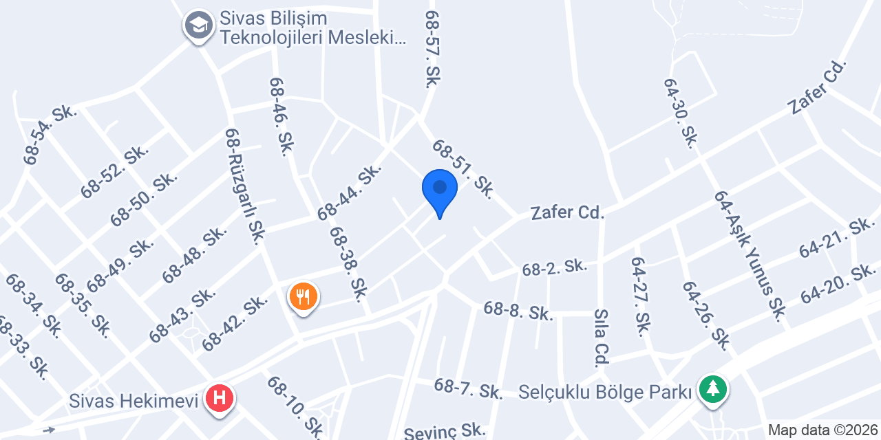 Akbenek Yapı konumu