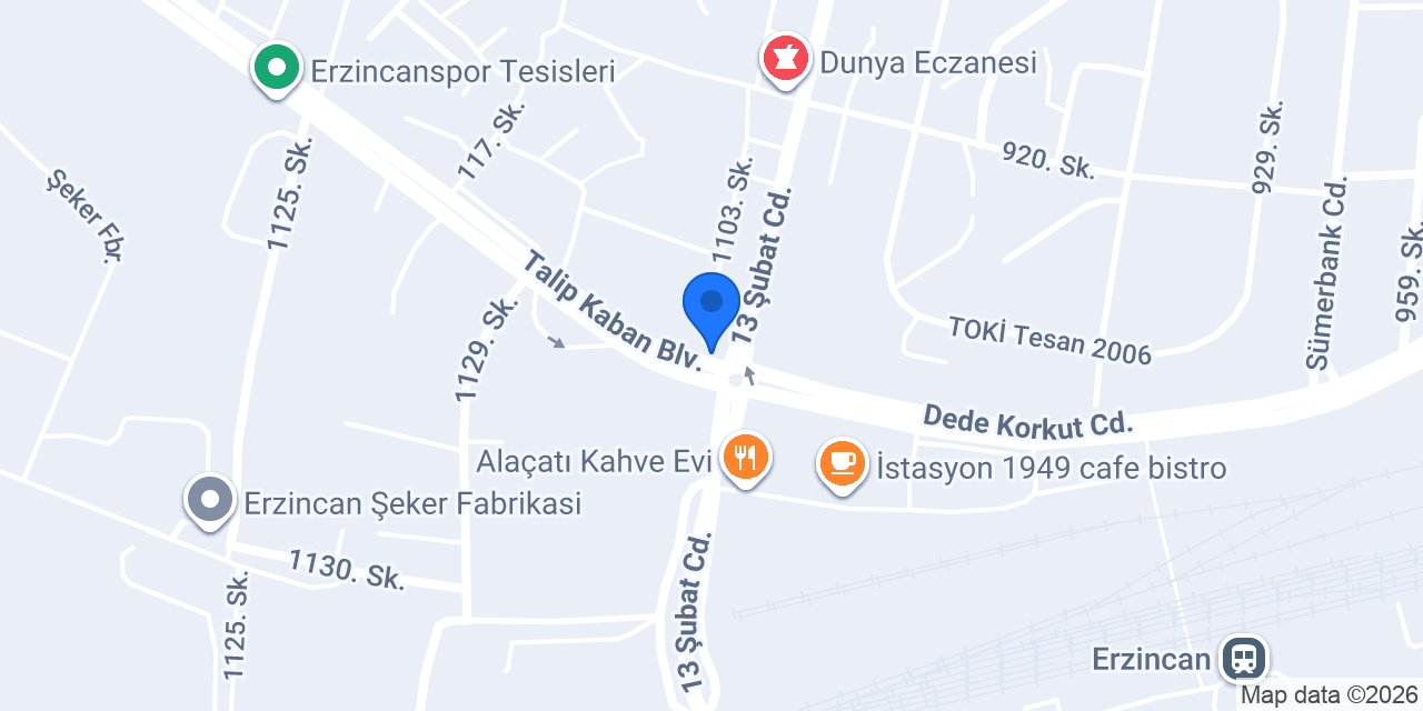 Nevi reklam konumu
