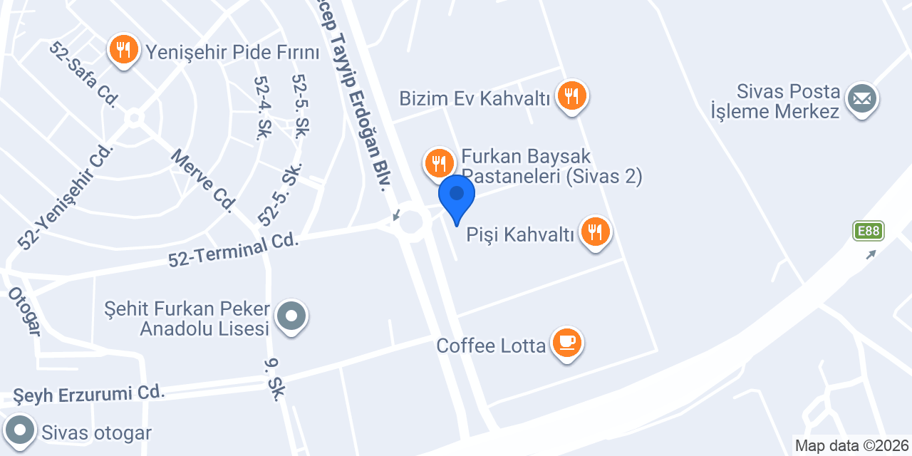 Lassa bilen otomotiv konumu