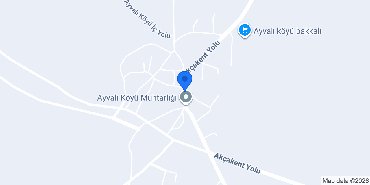 Toptan Su Arıtma HeroX Su Arıtma konumu
