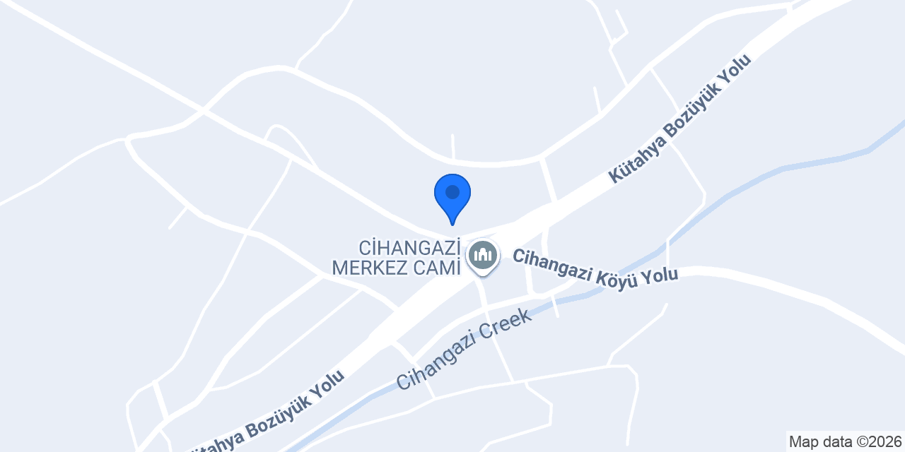 ACAR Erkek kuaförü konumu
