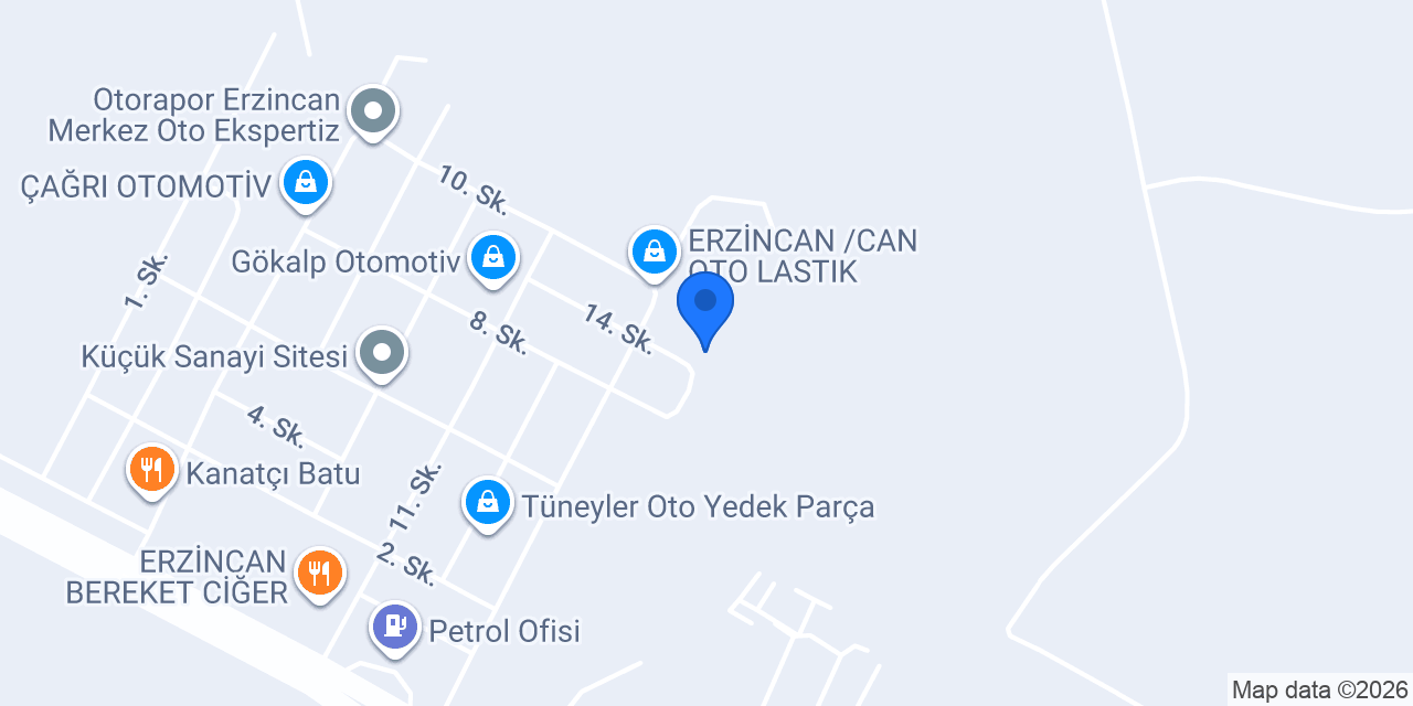 Ata Reklam 24 konumu