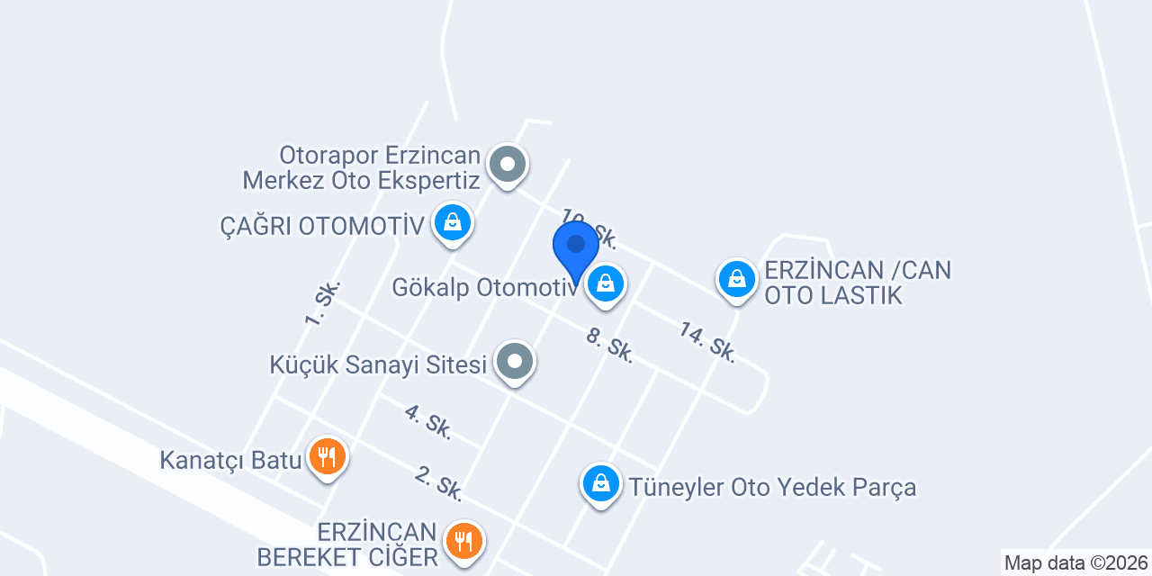 Mein Leben Karavan konumu