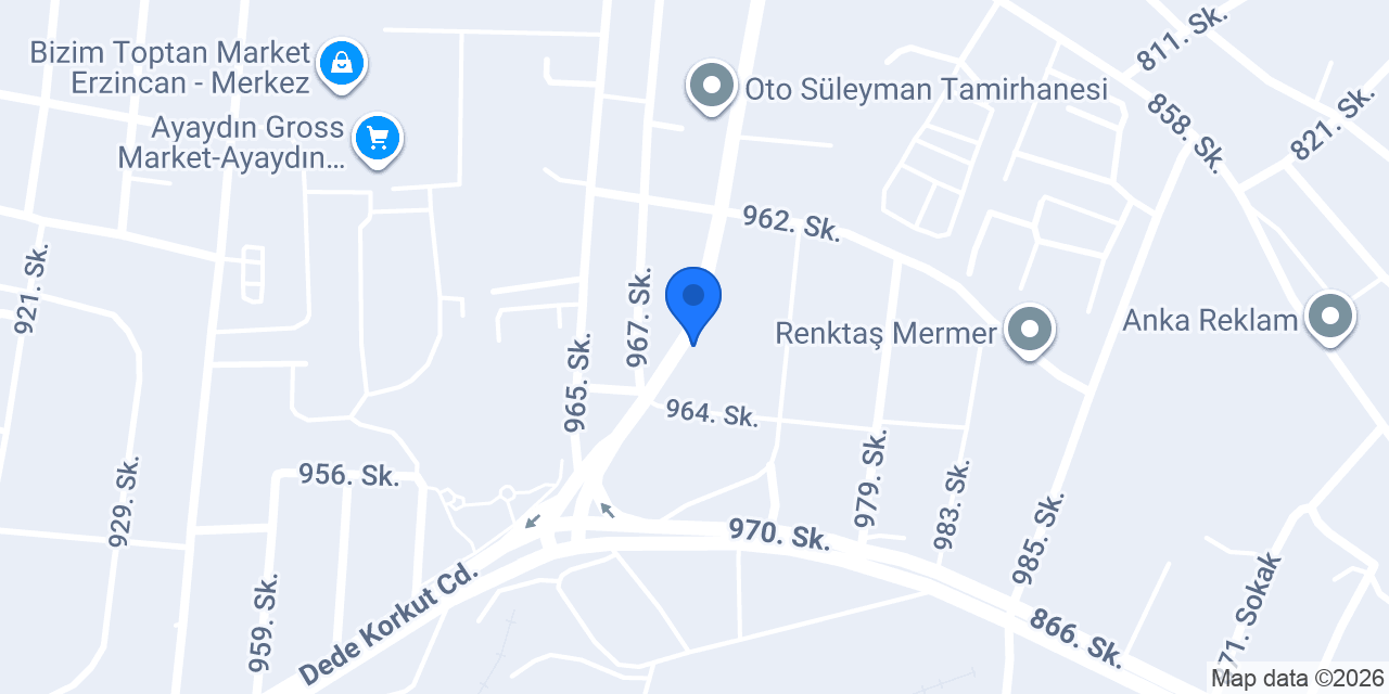 KAŞIKÇI KARDEŞLER konumu