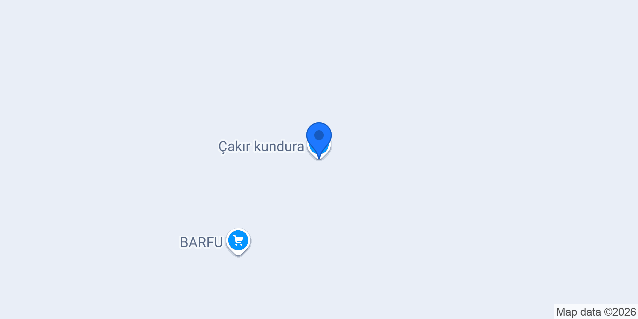 PoyGen Tohum ANKARA konumu