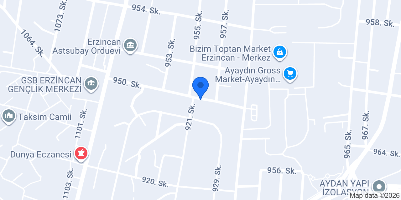 Elektirikçi Abdullah konumu