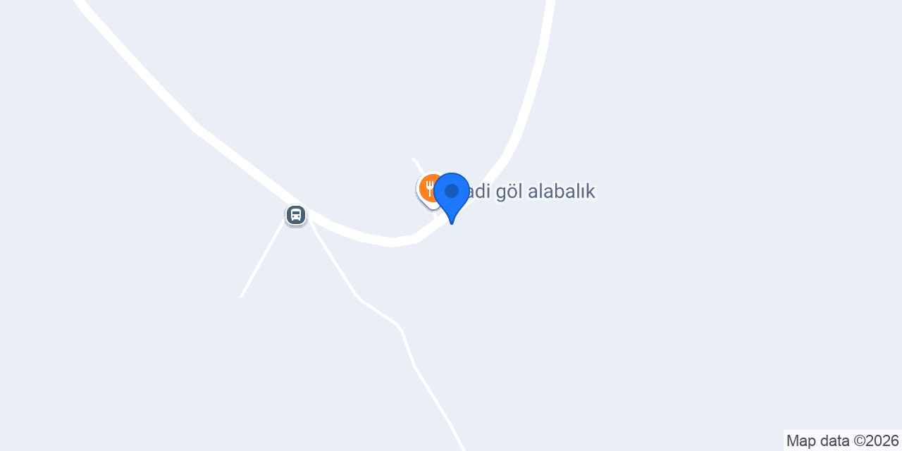 Organik Ekmek Dünyası konumu