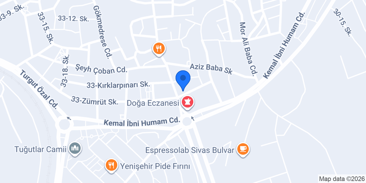 GÖKHAN İNTERNET CAFE konumu