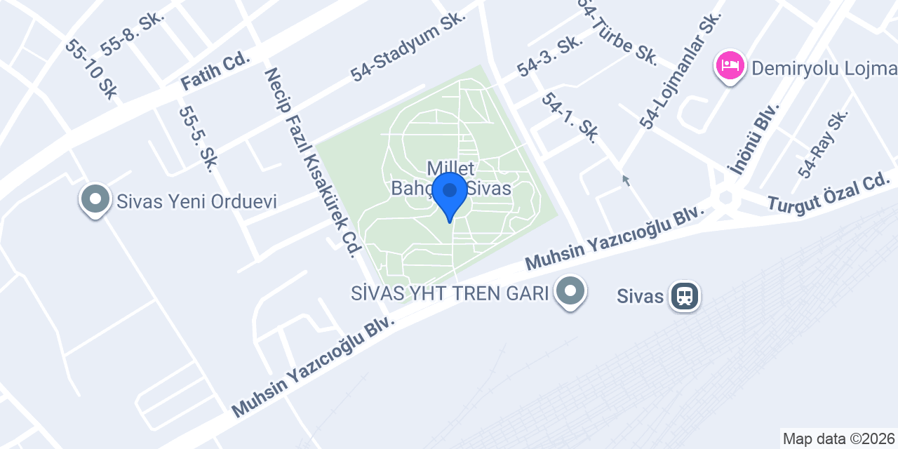 Sivas mobilya montaj konumu
