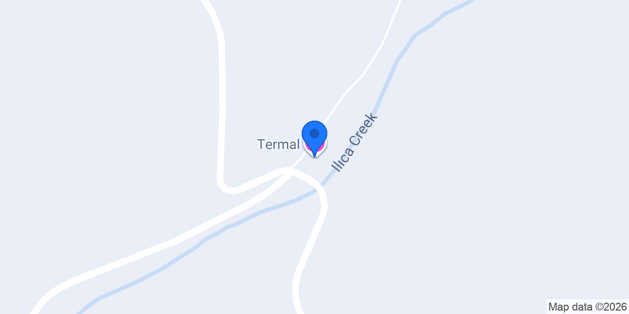 Termal konumu