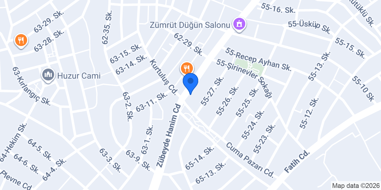 Sivas Simge Halı Yıkama konumu