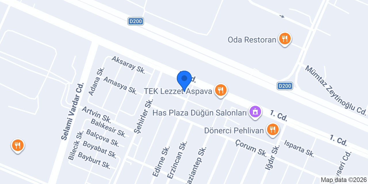 Özankaralılar / Devlas konumu
