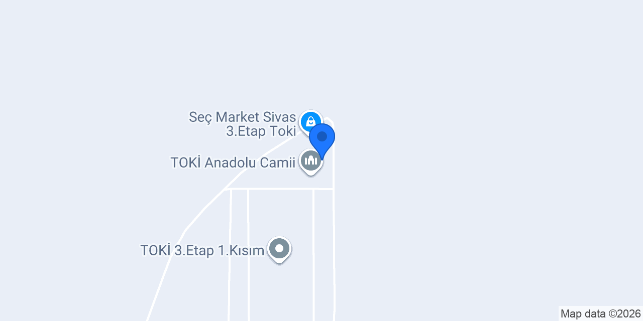 BATI KENT PİDE FIRINI konumu