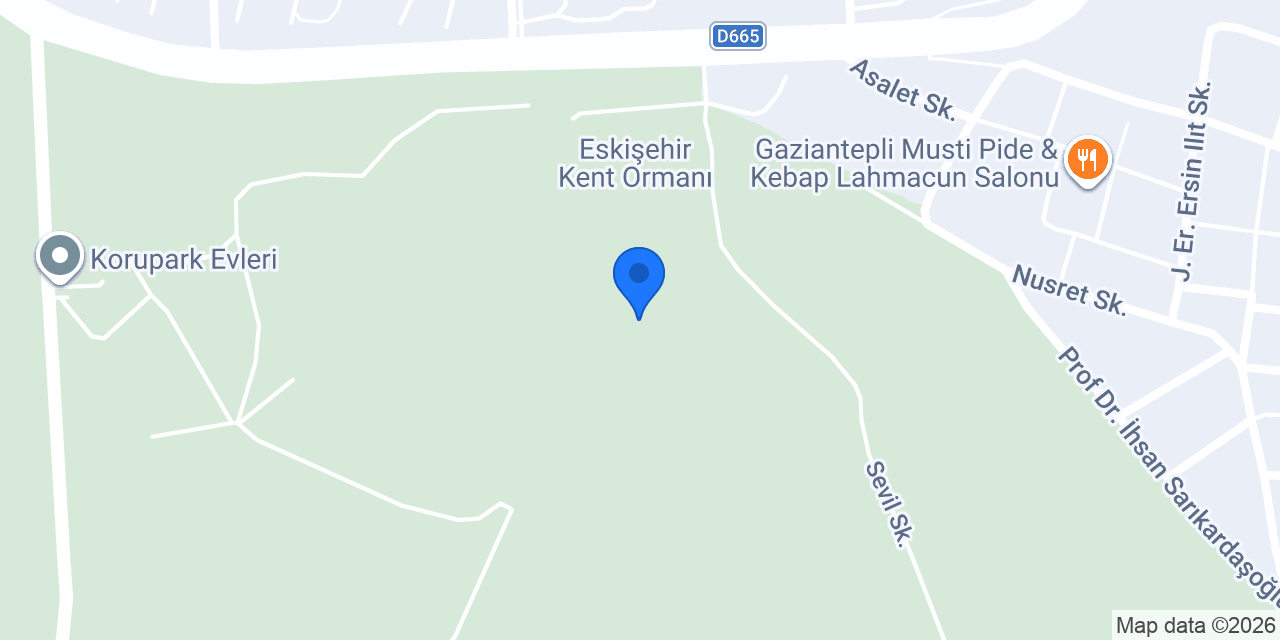 Alfa Bioenerji konumu