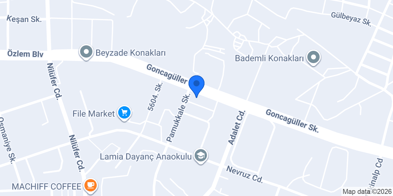 ESKİŞEHİR Duvar Kağıdı konumu