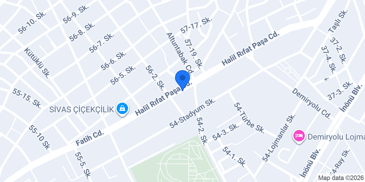 Yasin kapçın BarbeR SaloN konumu