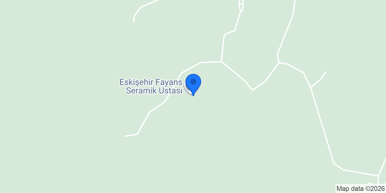 EKS Yazılım ve Danışmanlık konumu