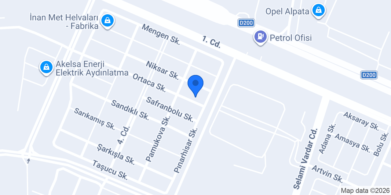 Balaban Sucukları konumu