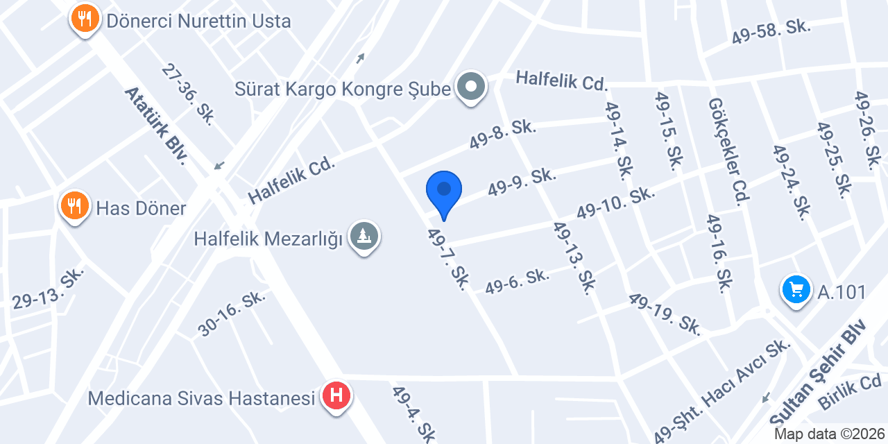 CNC ELEKTRSTATİK BOYA KUMLAMA konumu