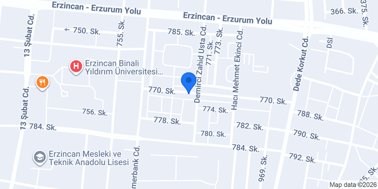 Sefa elektrik konumu